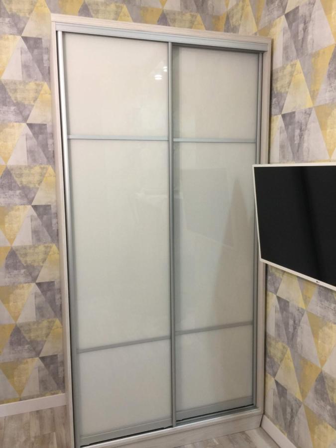 Ok Apartments Nasypna Lwów Zewnętrze zdjęcie